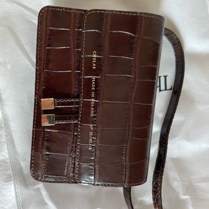 Chylak Crossbody bag